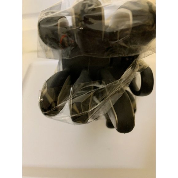 11-Piece CHICAGO‎ CUTLERY KNIFE SET & STURDY STORAGE BLOCK black - Picture 9 of 13